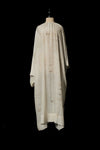 Mutedance 25 Spring/Summer Loose Dress MD-MD25SS38-HOARY MD25SS37